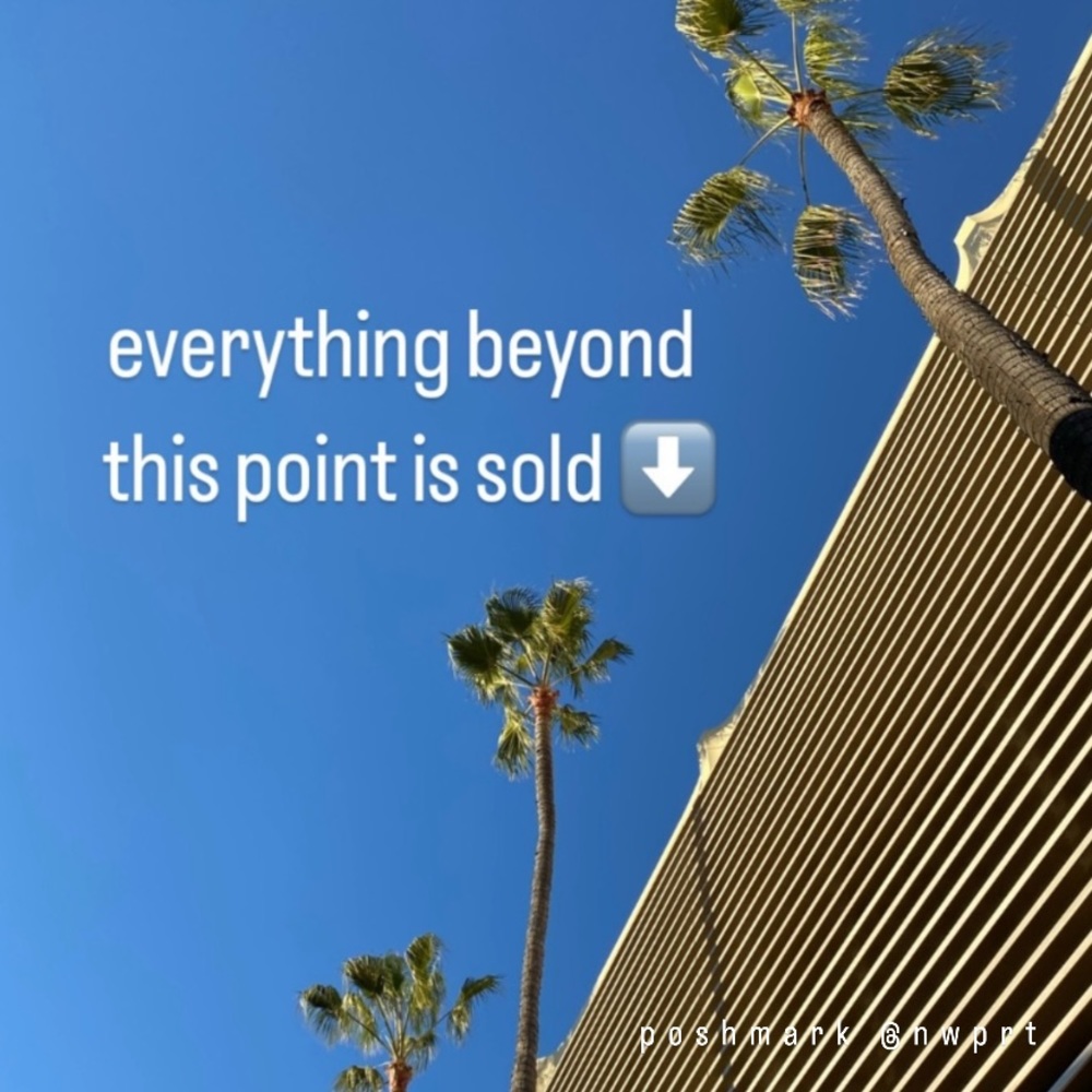 STOP SCROLLING 🫠